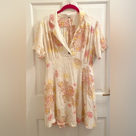 Free People Hawaii Dress - Picture 2 of 7